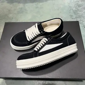 New Rick Owen Vintage Shoes Sneaker