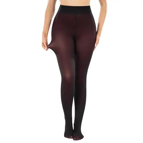 Pantyhose Translucent（ Wine, 300g ）