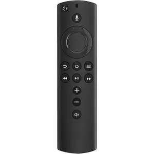 Voice Replacement TV Remote Compatible with 2rd Gen L5B83H, Compatible with   TVs Stick (2nd Gen,3rd Gen,Lite,4K)