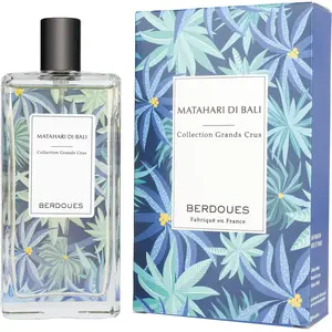 Berdoues Collection Grands Crus Matahari Di Bali By Berdoues Eau De Parfum For Unisex