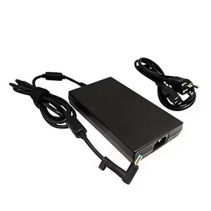 Total Micro 200W 4.5mm AC Adapter For HP ZBook Studio G4, ZBook 17 G3, 17 G4