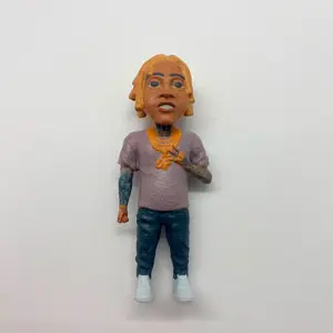 3D Print yourself!
