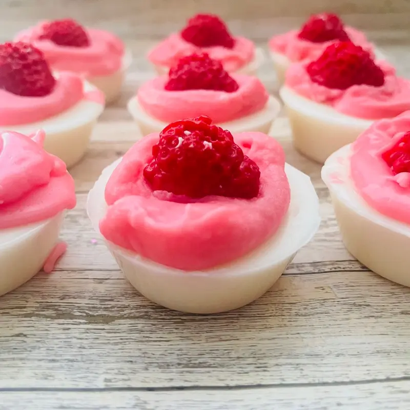 strawberry shortcake raz - TikTok Shop