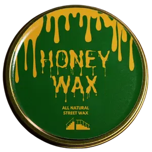 HONEY WAX SUMMER  SKATE WAX