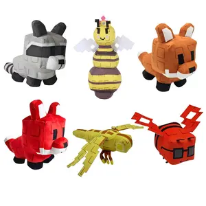 Grow A Garden Plush Toys Realistic Interesting Game Peripherals Collectible Exquisite Decorative Ornaments Gift For Friend Child