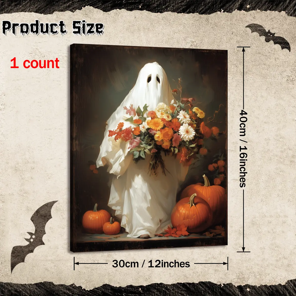 12X16inch(Framed)-E1