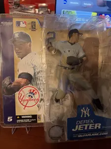 Derek Jeter