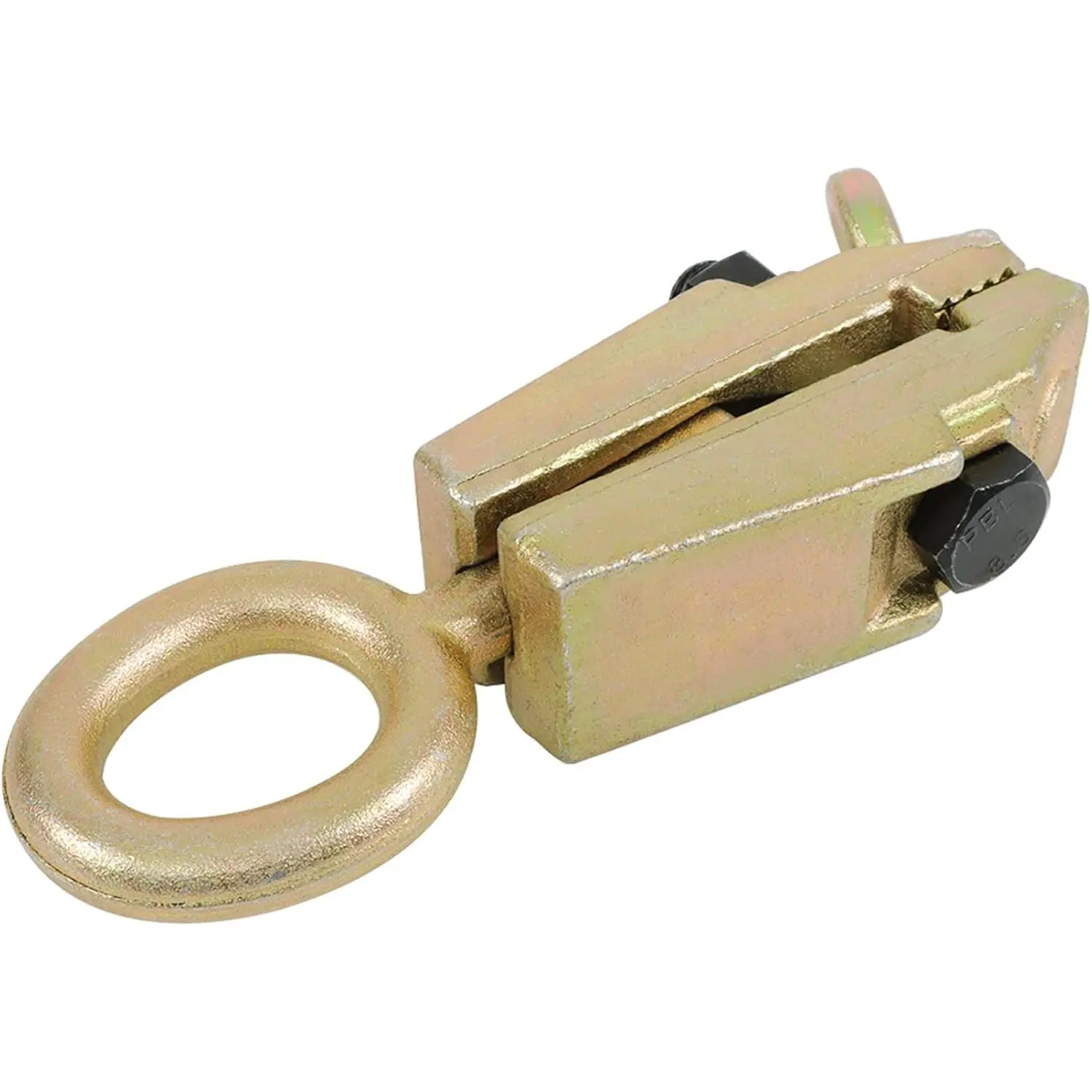 5 Ton 2 Way Frame Back Self-Tightening Grips Auto Body Repair Pull Clamp