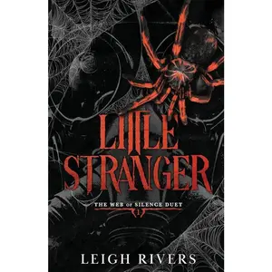 Little Stranger: A Dark Taboo Romance
