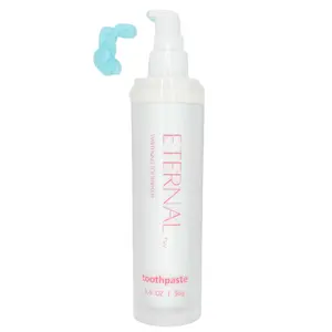 Whitening Bubble Mint Toothpaste