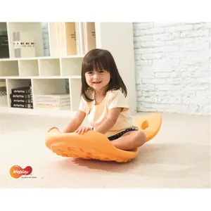 Weplay Whally Board Sunkist