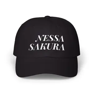 Nassa Sakura| Black Hat