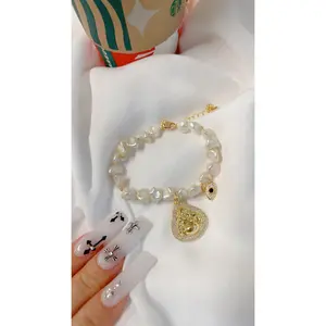 Lucky Buddha Bracelet