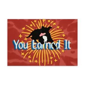 Standard Postcard