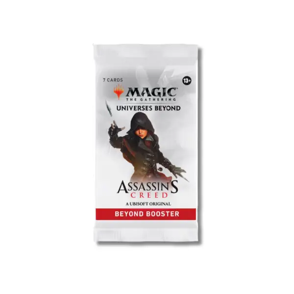 beyond the dark portal - TikTok Shop