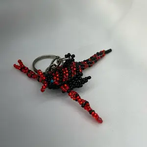 Keychain Mr crab