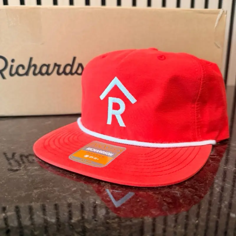 Rousser Cattle Co. Rafter R Only