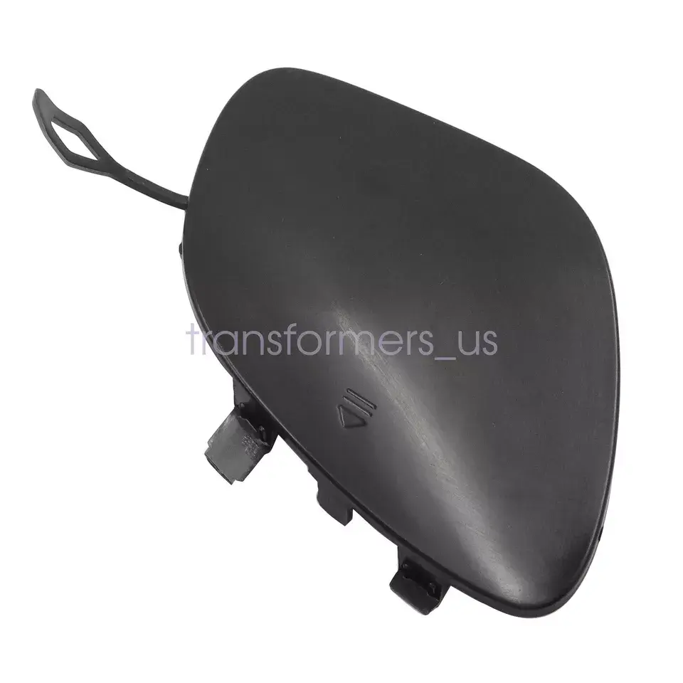 RH Tow Hook Plug Eye Cap Cover Front Bumper for 2015-2018 Mercedes-Benz C300