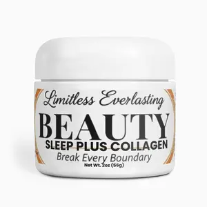 Sleep Plus Collagen Cream