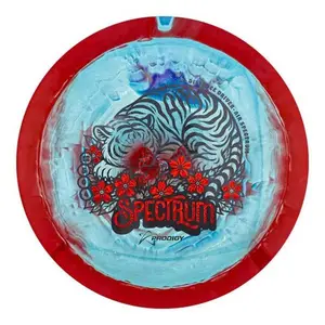 Prodigy AIR Spectrum D1 - Sleepwalker
