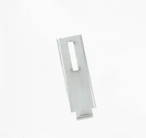 New OEM Genuine Harley-Davidson License Plate Adjuster Touring, 53334-94
