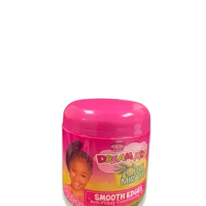 African Pride Dream Kids Olive Miracle Smooth Edges 6oz Haircare