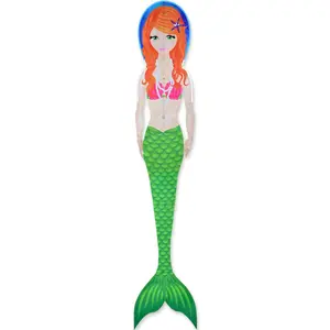 11 ft. Mermaid Kite 11 ft. Mermaid Kite