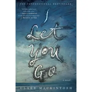 USED-I Let You Go by Clare Mackintosh (Paperback)