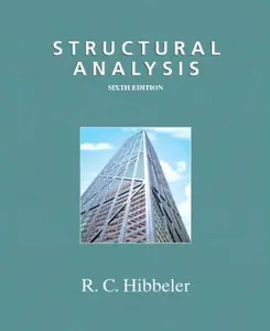 USED-Structural Analysis by R. C. Hibbeler (Hardcover)