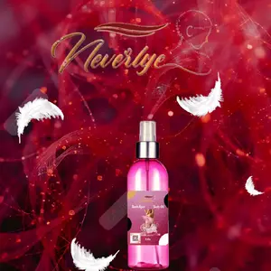 Neverlye Darkspots Body Oil 4.oz for Acne, Dry, Flaky Skin Hydration