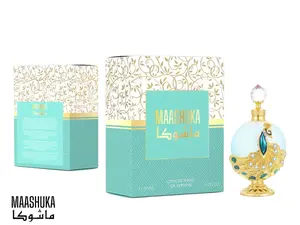 Maashuka CPO Concentrated Perfume Oil By Emper 30ml
