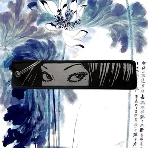 Tomie Keytag V2