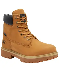 Timberland Men's Pro 6" Direct Attach 200G Insulated Waterproof Work Boot - Tb165030713