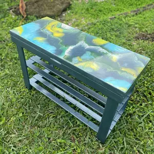 Garden Table