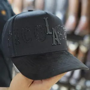 Picolandia “LA” Hats