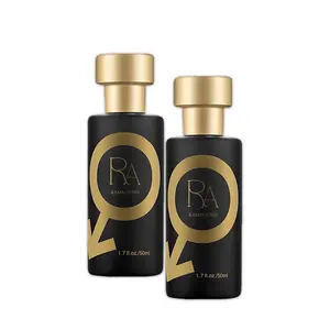 Men Perfume,RAMROUND Fragrances for Men,Attractant Her, Eau De Toilette Spray,Lure Fragrance
