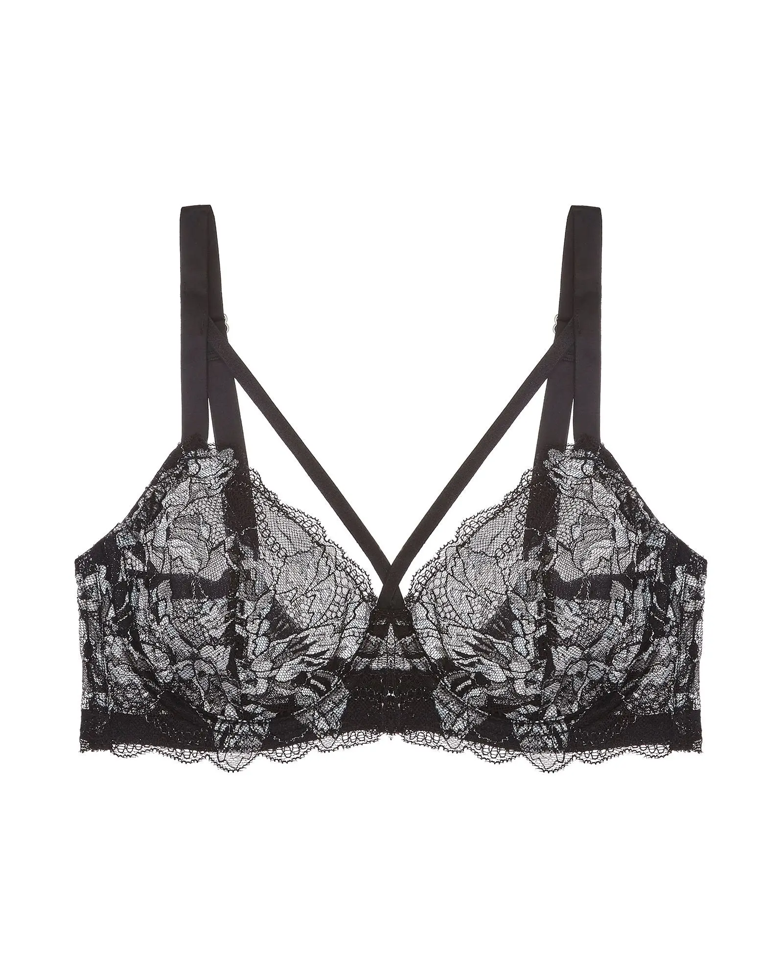 Paradiso Underwire Bra