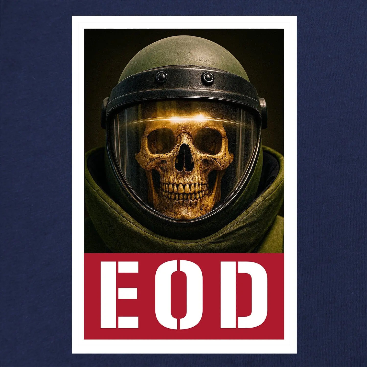 EOD T-Shirt