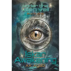 Iskar Awakening - Paperback