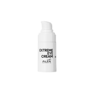 Extreme eye cream