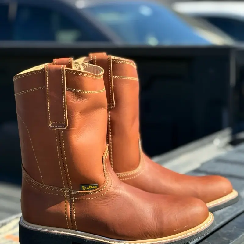 Work Boot