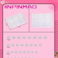 CY002003 pearl（Semi-circle）