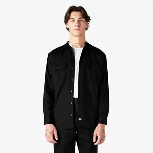 Dickies Long Sleeve Work Shirt Classic