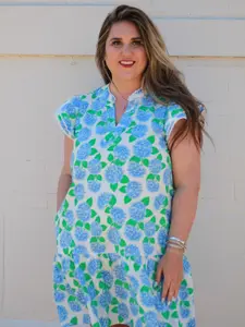 Sierra Summerfair Dress