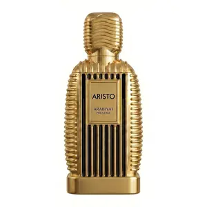 ARABIYAT PRESTIGE Aristo Eau De Parfum 3.4 Fl Oz