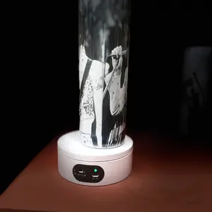 Elvis Concert Tumbler 20oz