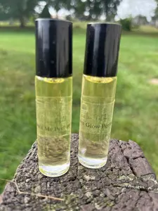 Hocus Pocus Perfume Oil
