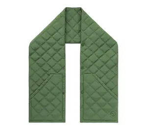 Puffer Hug 418 Lightweight Versatile Scarf/Vest