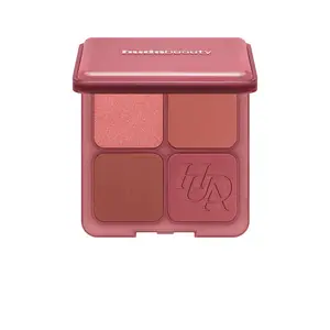 Huda Beauty Blush Filter Palette in Strawberry Latte