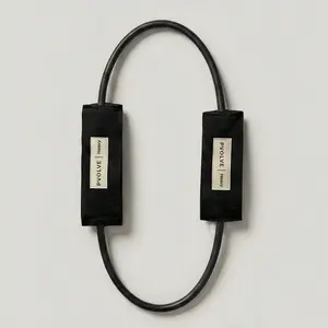 Heavy Ankle Band by PVOLVE for Muscle Training | Workout Equipment